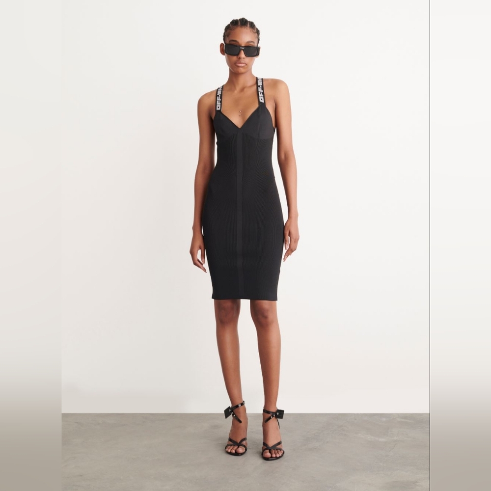 Off-White dress